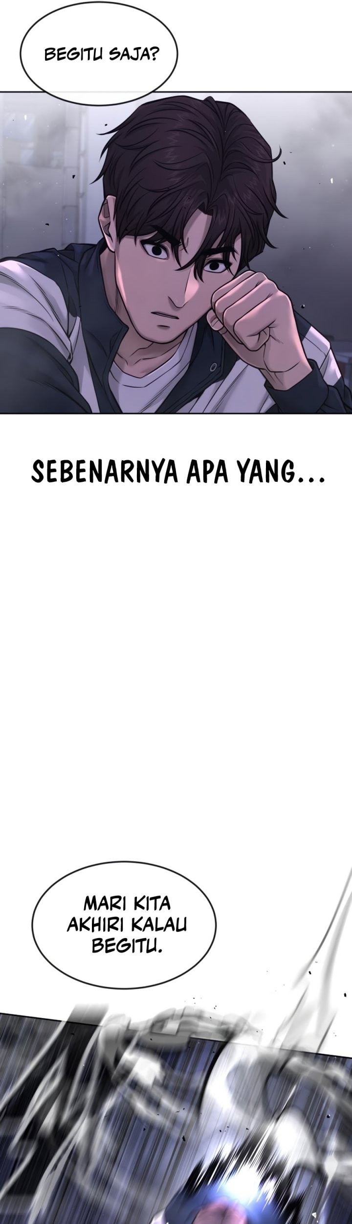 Quest Supremacy Chapter 73 Gambar 10