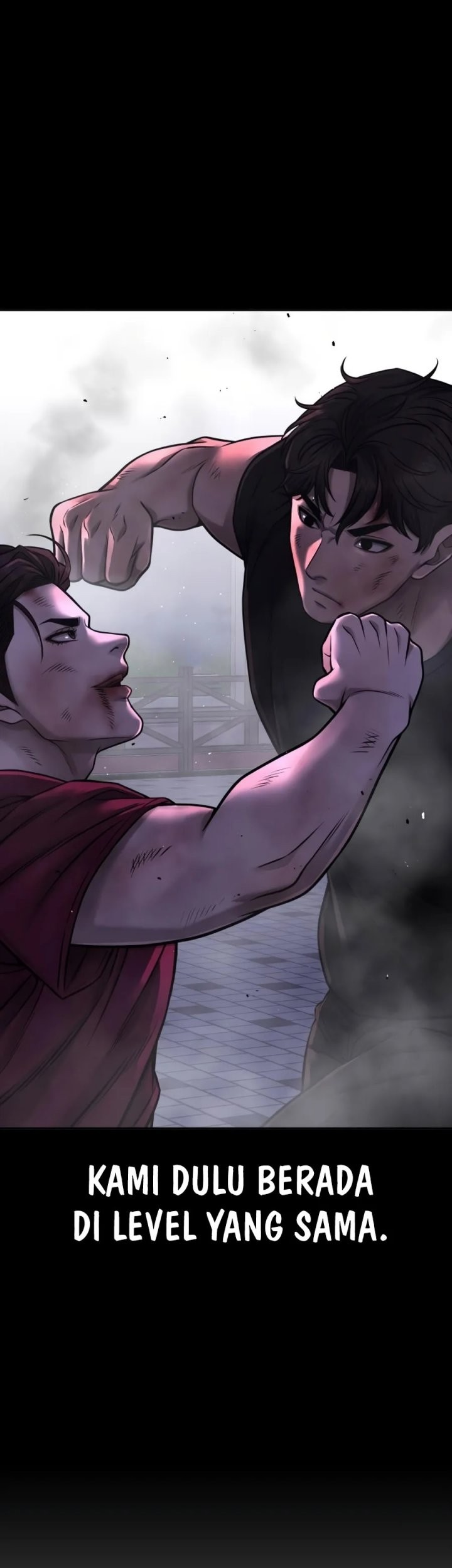 Quest Supremacy Chapter 73 Gambar 15