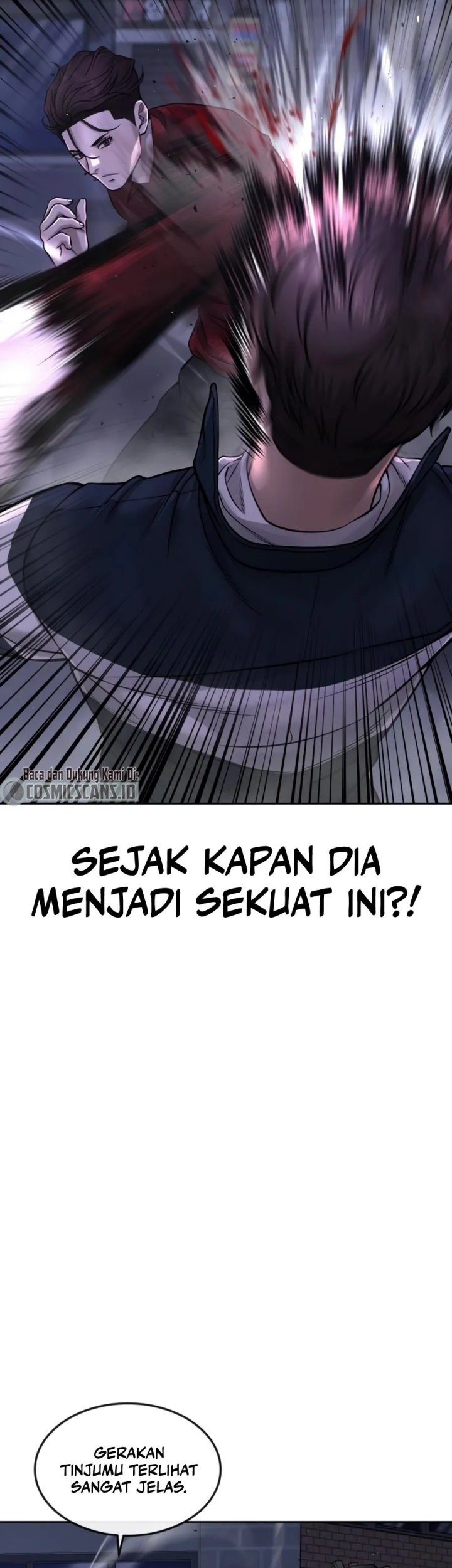 Quest Supremacy Chapter 73 Gambar 17