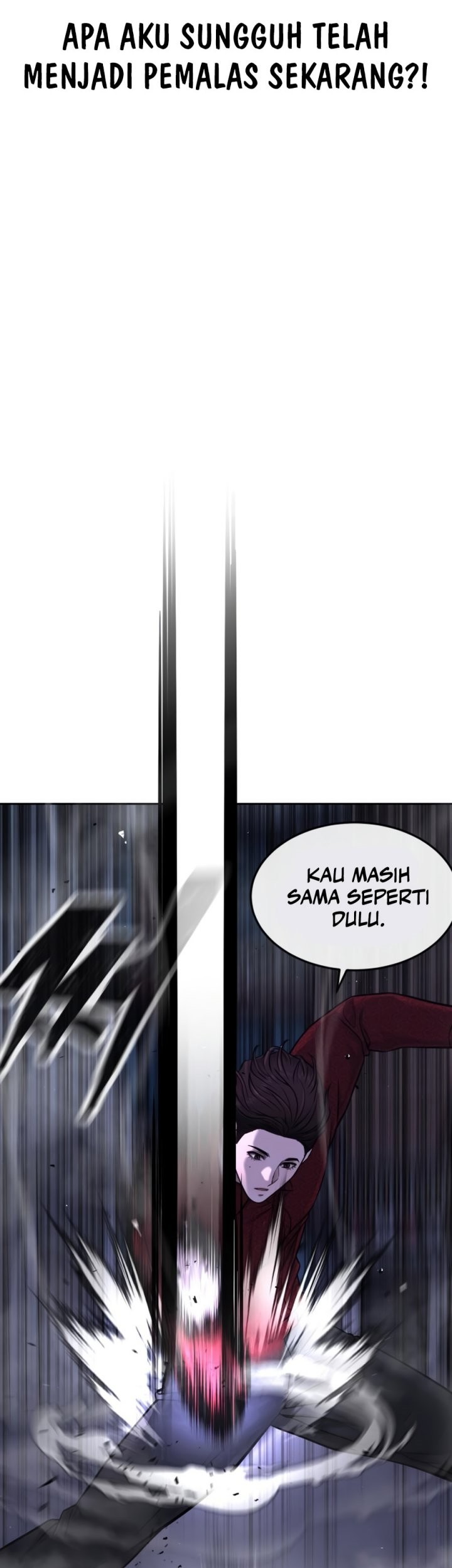 Quest Supremacy Chapter 73 Gambar 20