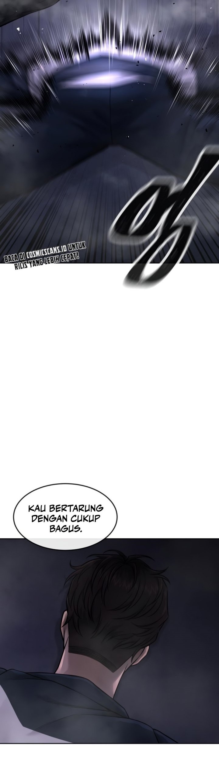 Quest Supremacy Chapter 73 Gambar 21