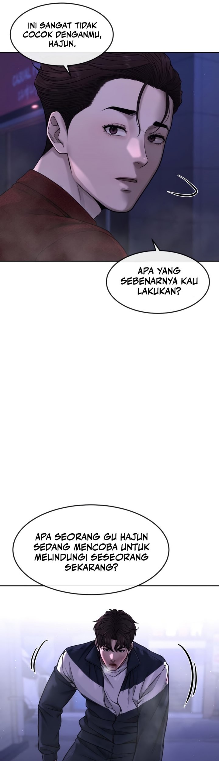 Quest Supremacy Chapter 73 Gambar 24