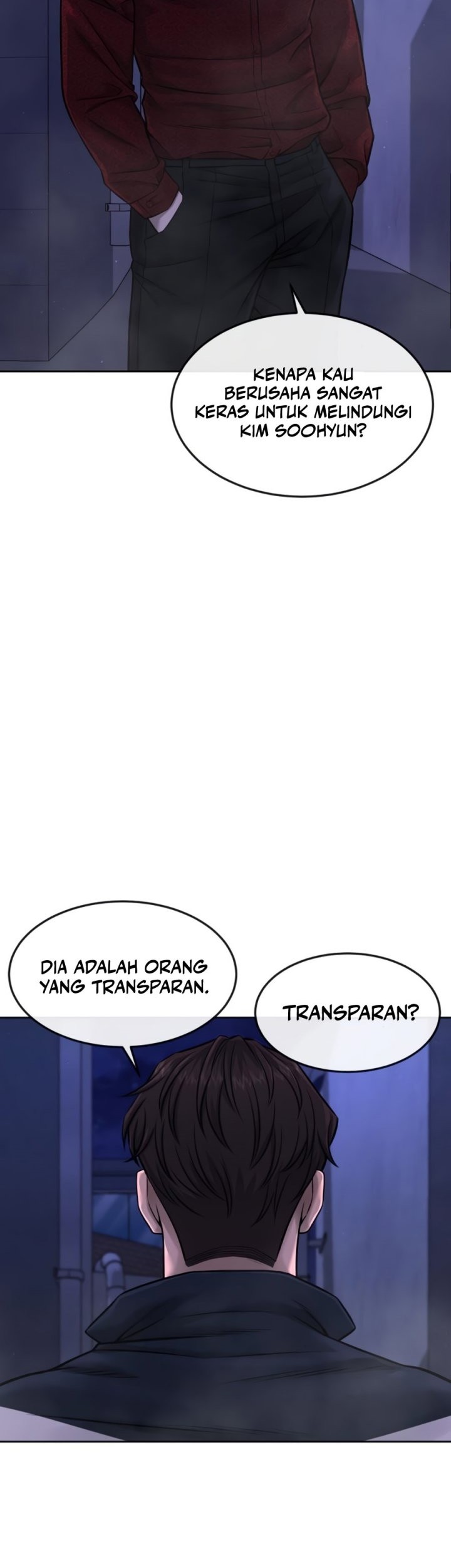 Quest Supremacy Chapter 73 Gambar 26