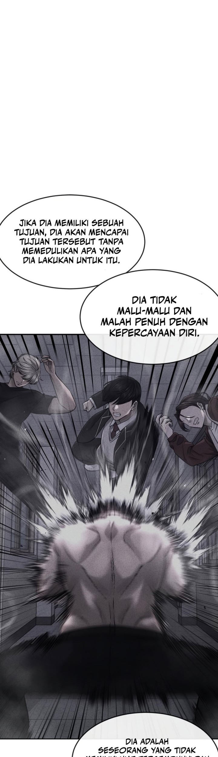 Quest Supremacy Chapter 73 Gambar 27