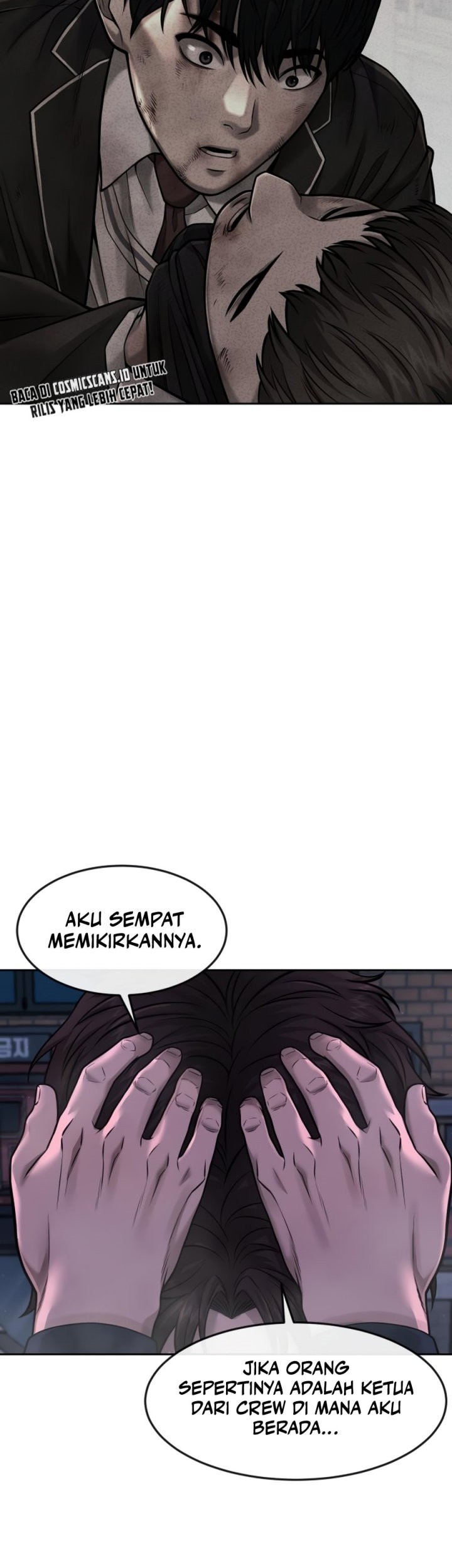 Quest Supremacy Chapter 73 Gambar 31