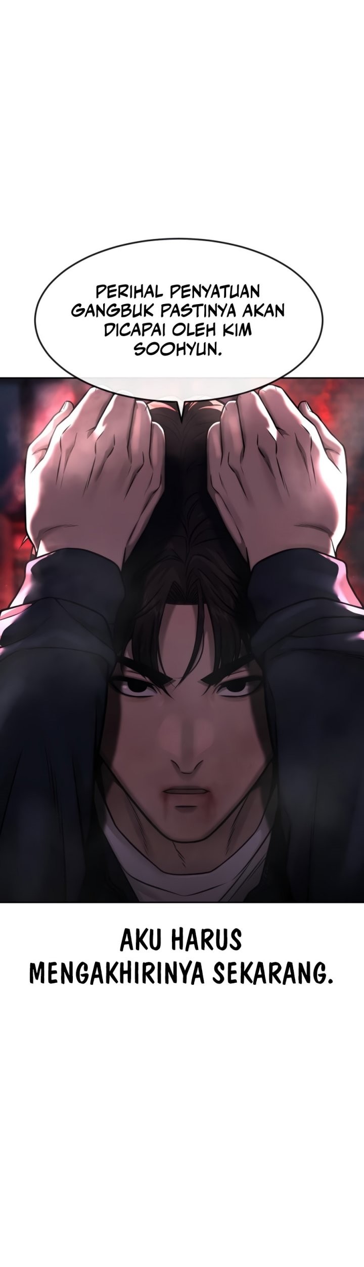 Quest Supremacy Chapter 73 Gambar 34