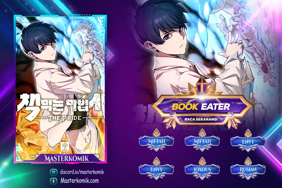 Baca Komik The Book Eating Magician Chapter 71 Gambar 1