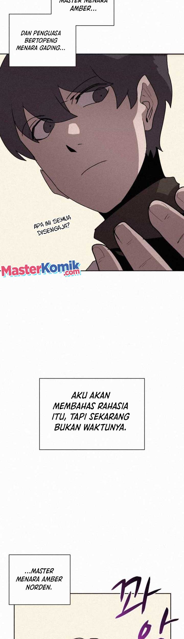 The Book Eating Magician Chapter 71 Gambar 51