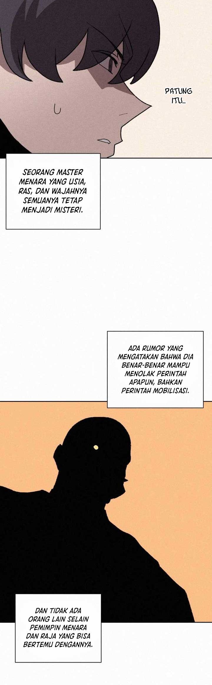 The Book Eating Magician Chapter 71 Gambar 4