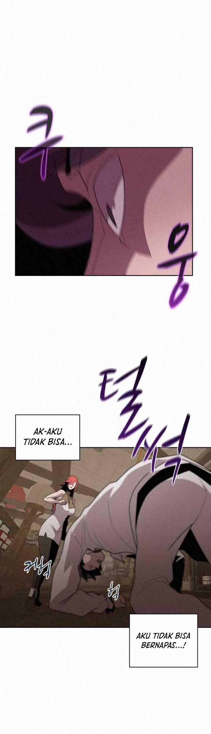 The Book Eating Magician Chapter 71 Gambar 26