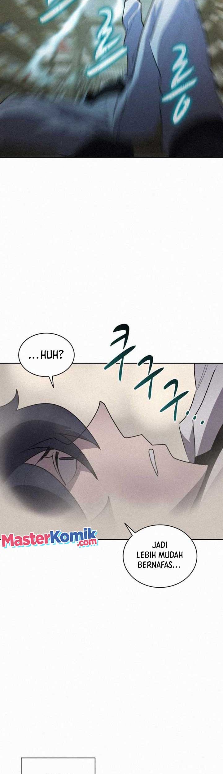 The Book Eating Magician Chapter 71 Gambar 31