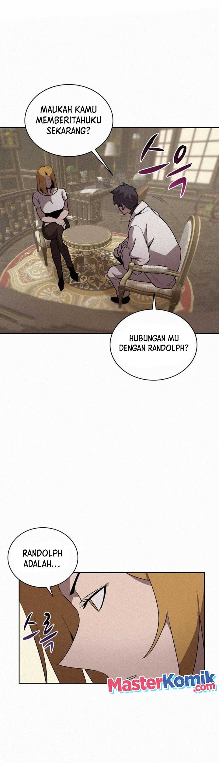 Baca  The Book Eating Magician Chapter 70 Gambar 2
