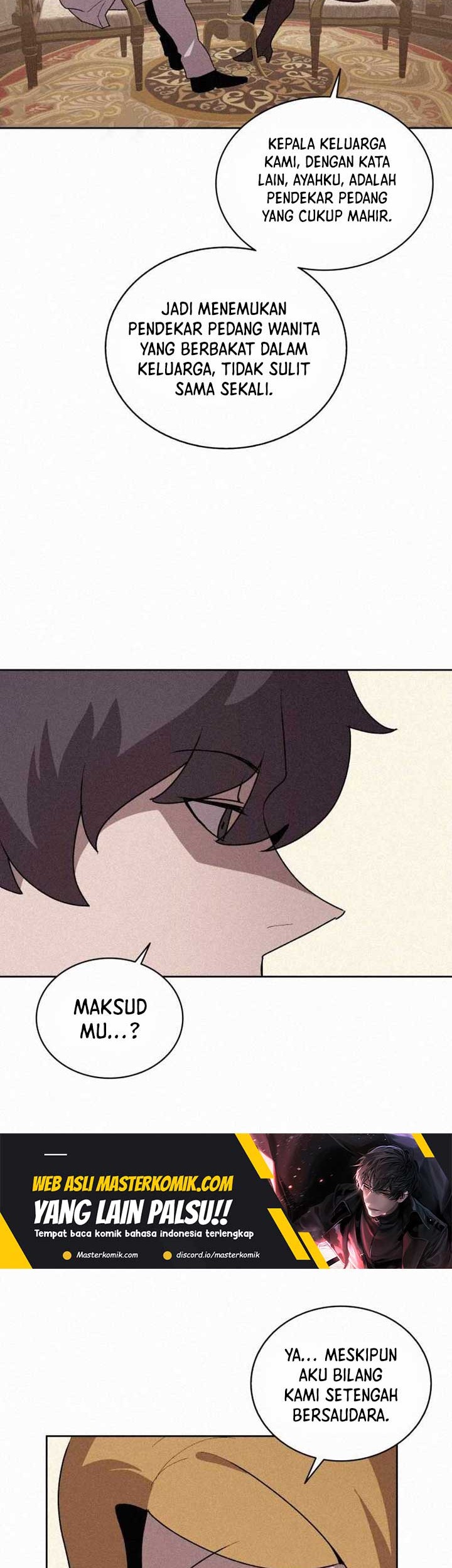 The Book Eating Magician Chapter 70 Gambar 10