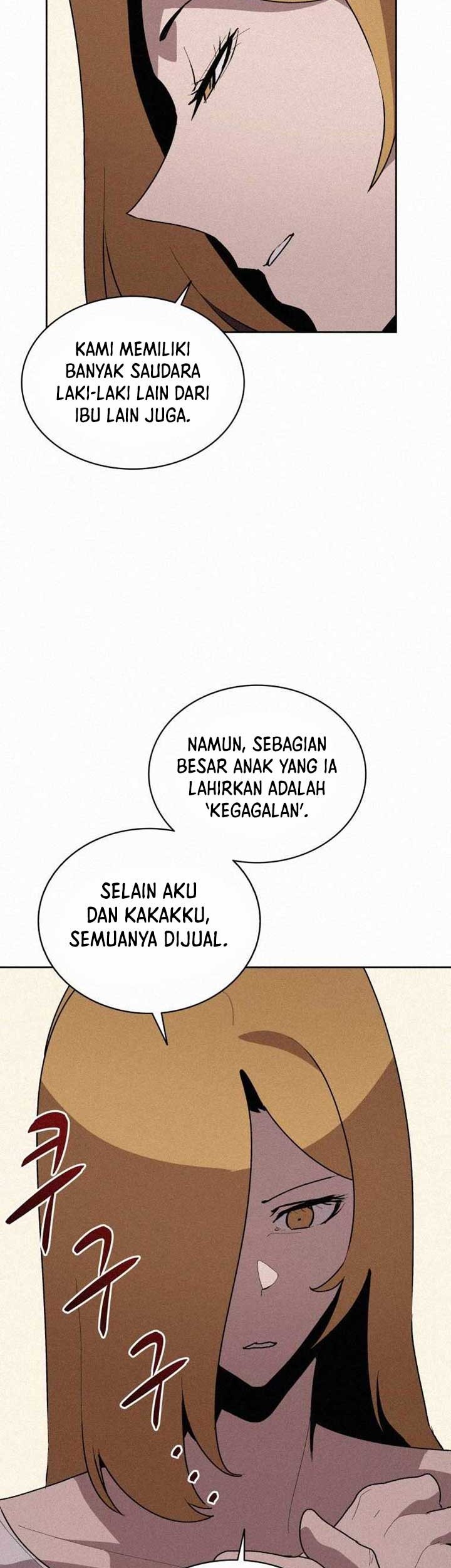 The Book Eating Magician Chapter 70 Gambar 11