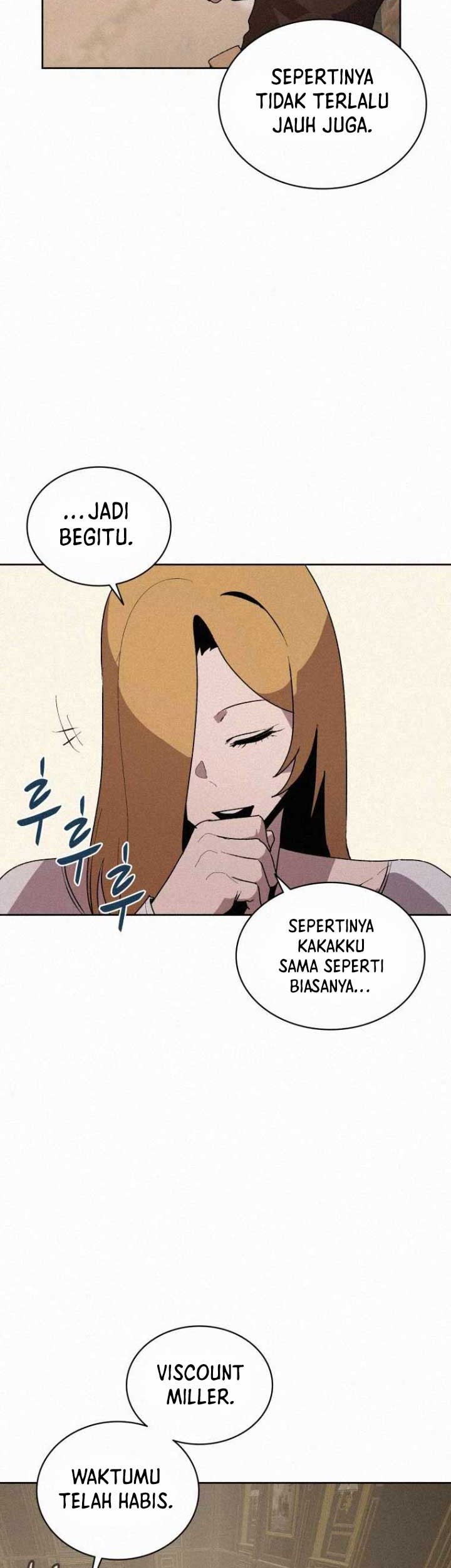 The Book Eating Magician Chapter 70 Gambar 19