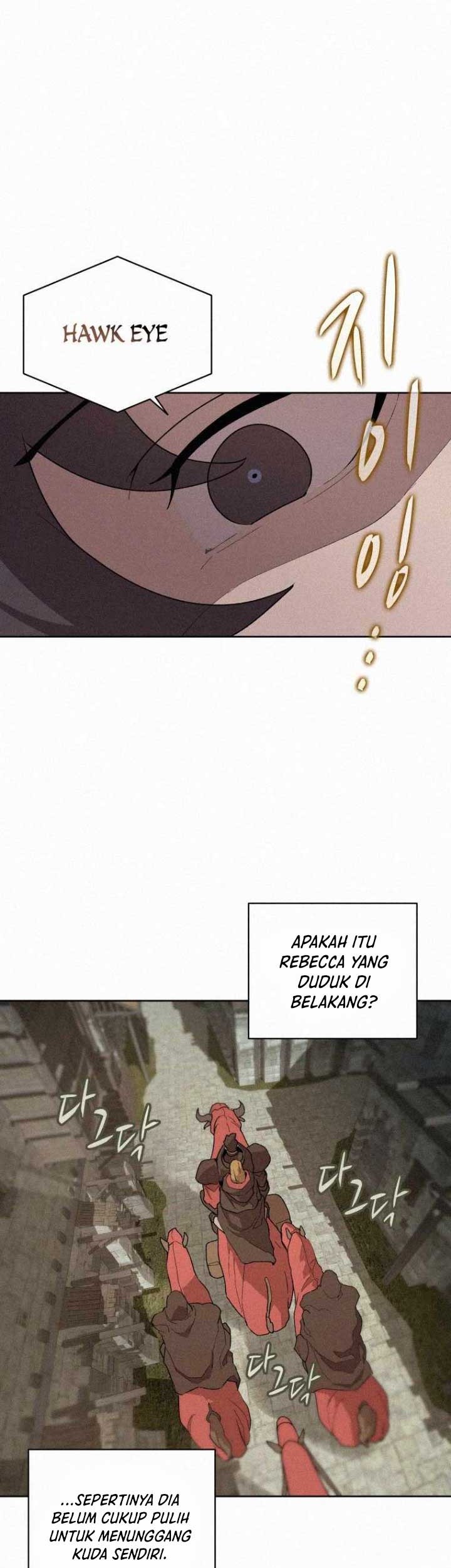 The Book Eating Magician Chapter 70 Gambar 27