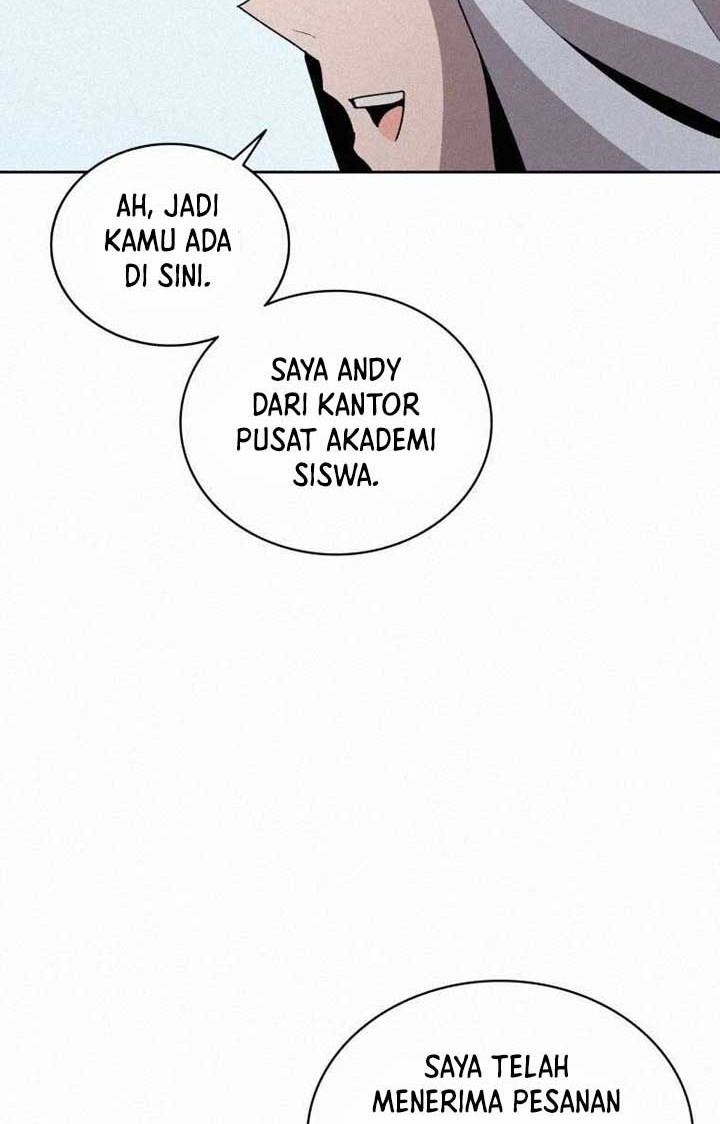 The Book Eating Magician Chapter 70 Gambar 32