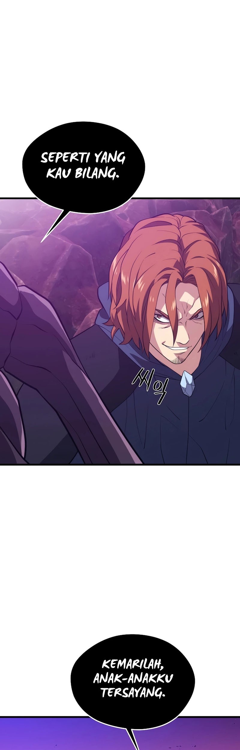 Baca Seoul Station Necromancer Chapter 80 Gambar 2