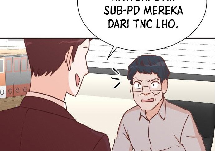 Second Life Producer Chapter 35 Gambar 22