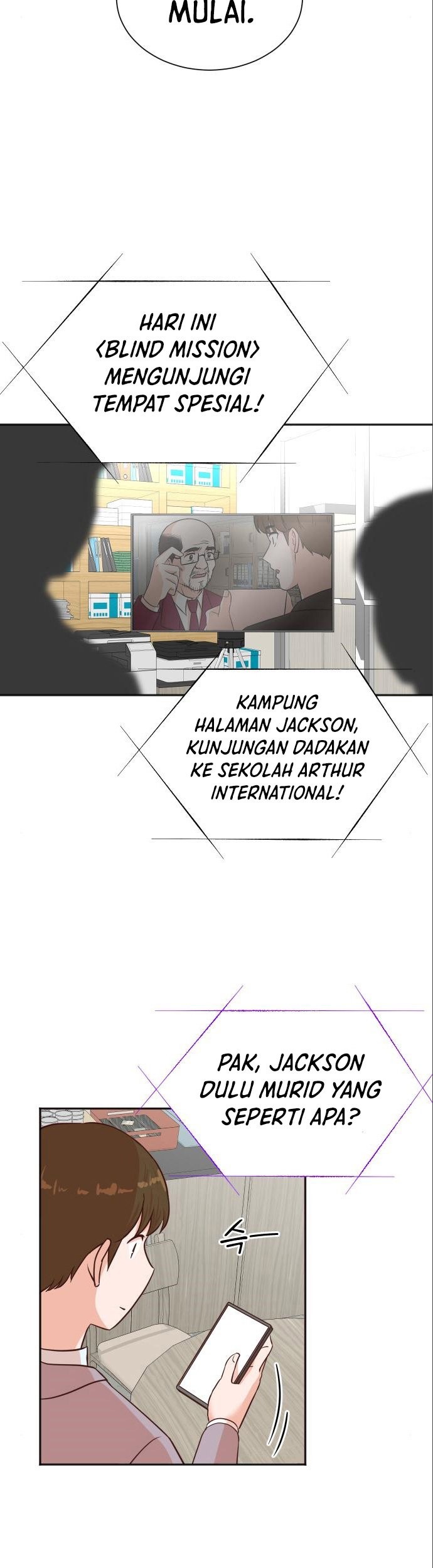 Second Life Producer Chapter 35 Gambar 11