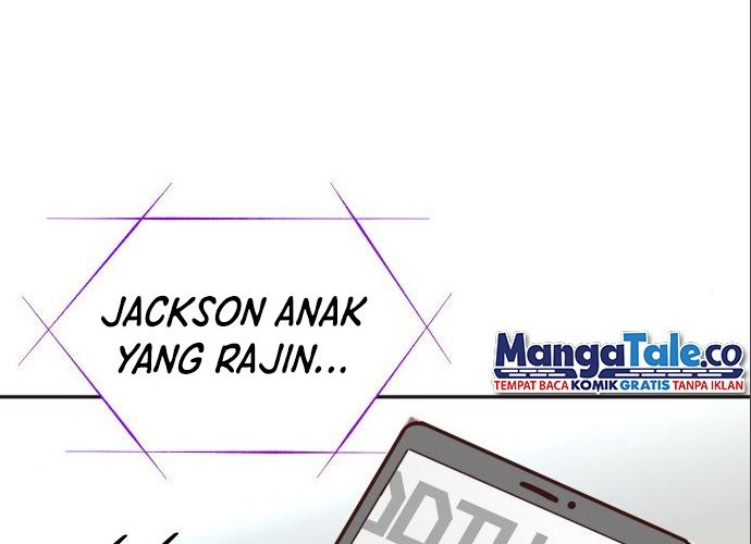 Second Life Producer Chapter 35 Gambar 12