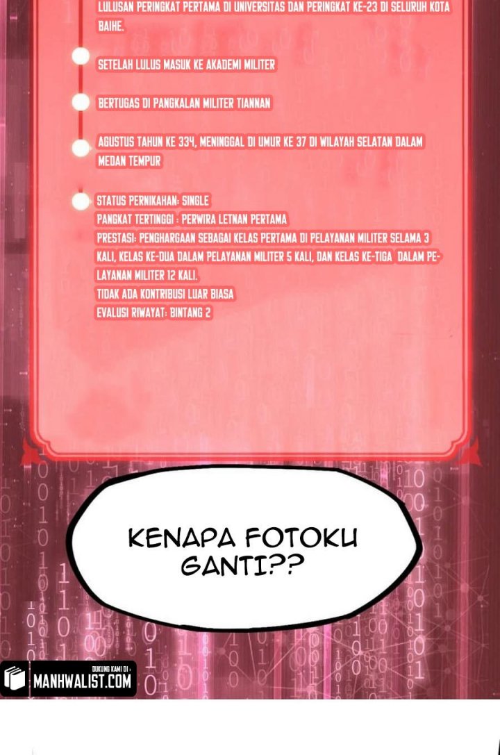 Apex Future Martial Arts Chapter 06 Gambar 60