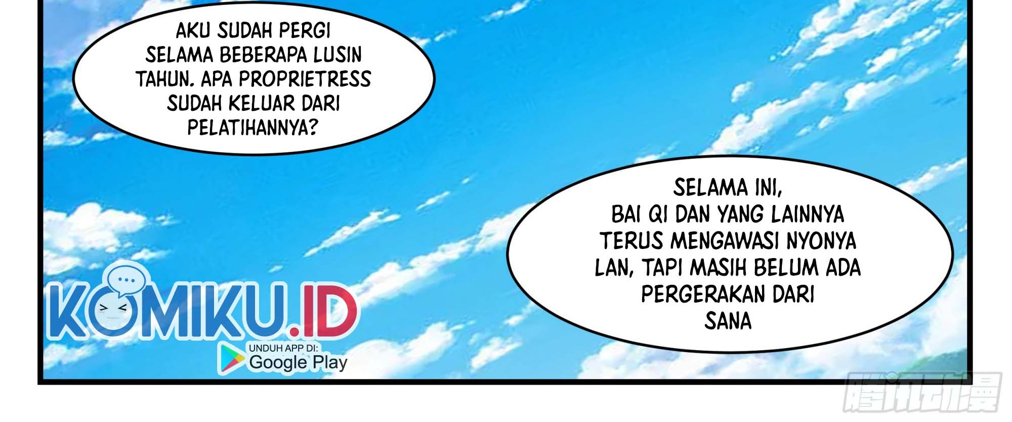 Martial Peak Part 2 Chapter 2931 Gambar 19
