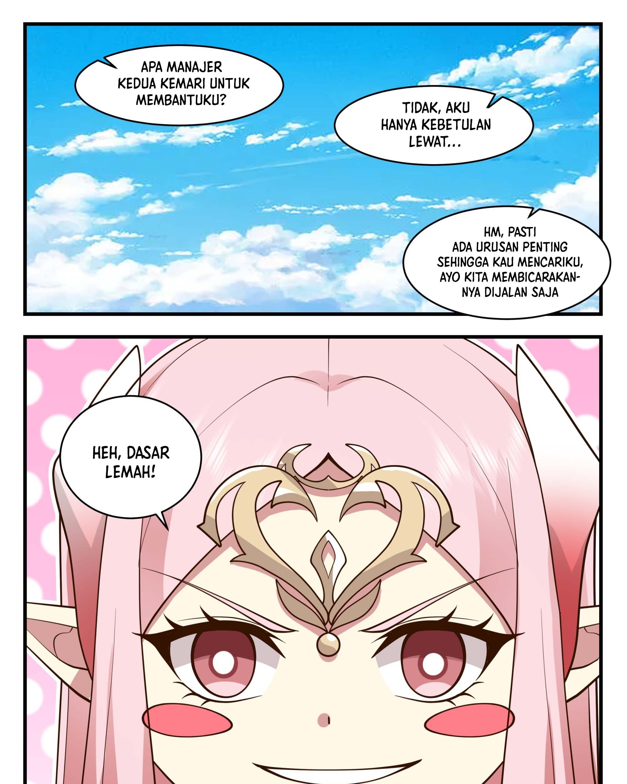 Martial Peak Part 2 Chapter 2931 Gambar 26