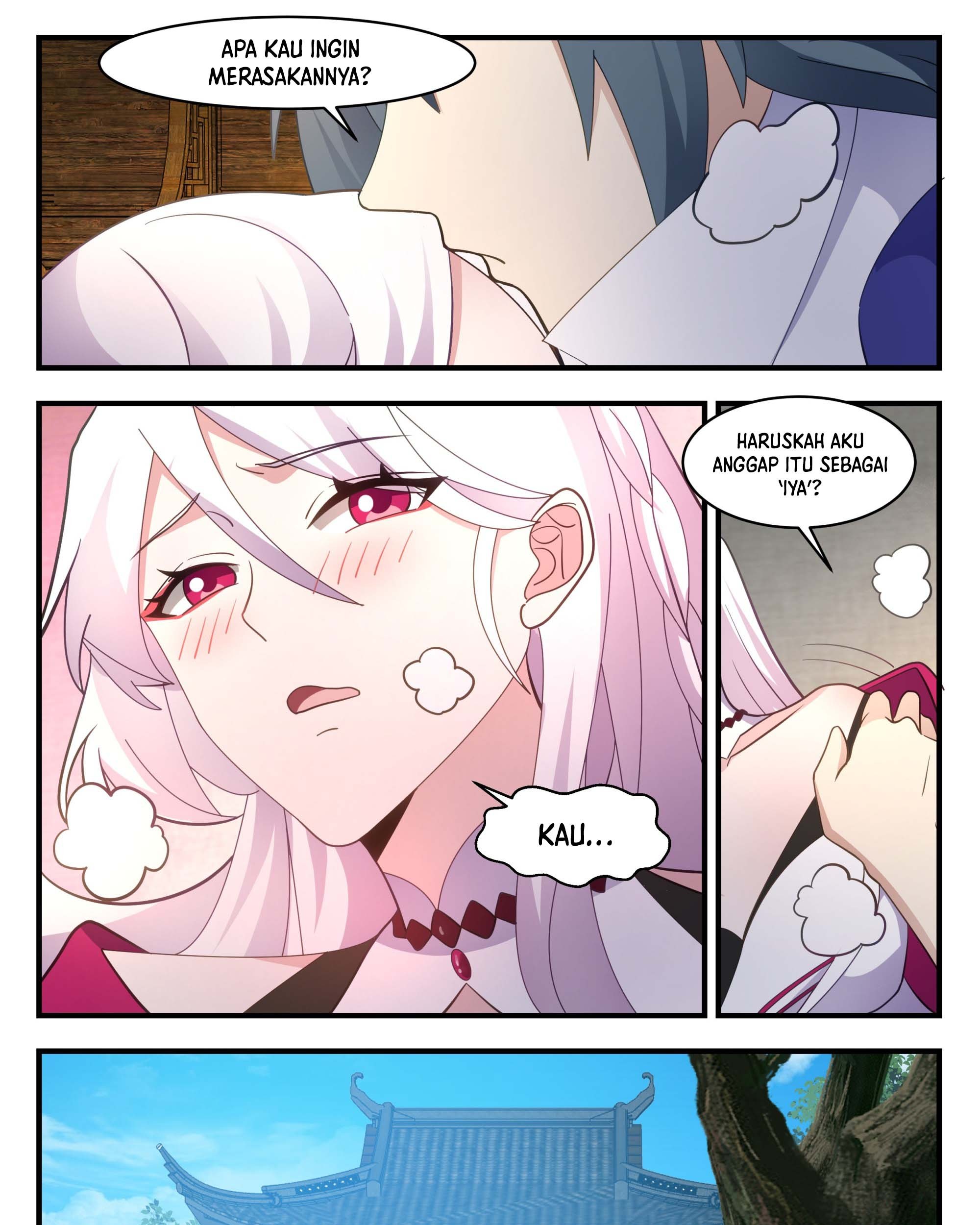 Martial Peak Part 2 Chapter 2931 Gambar 8