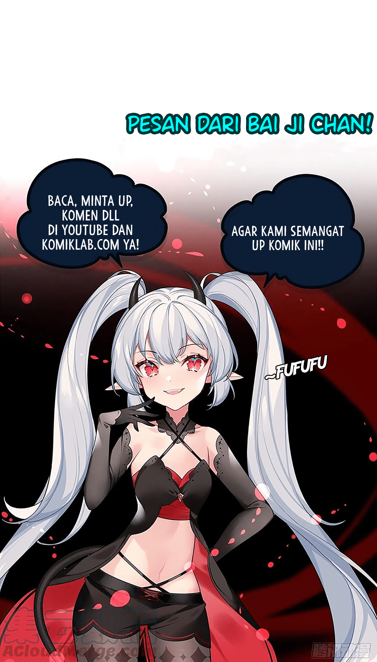 Serial Killer Isekai ni Oritatsu Chapter 02.1 Gambar 17