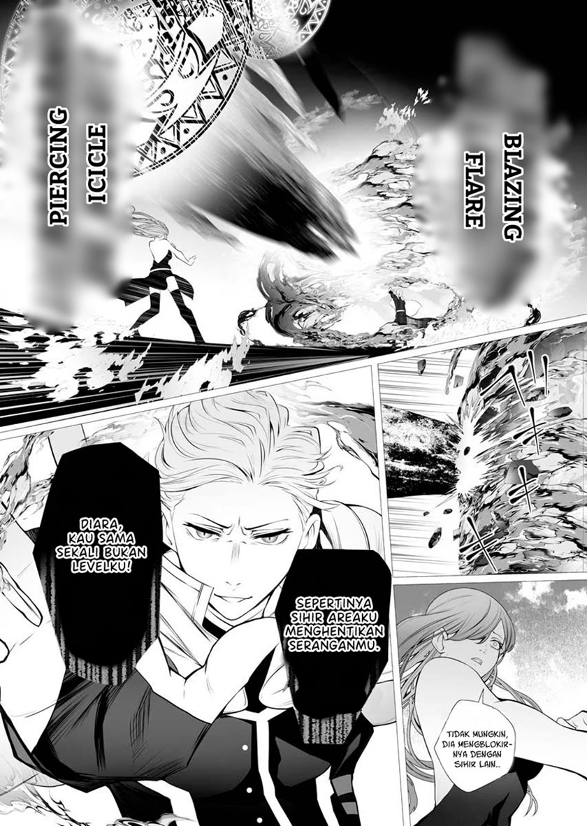 Serial Killer Isekai ni Oritatsu Chapter 01 Gambar 31
