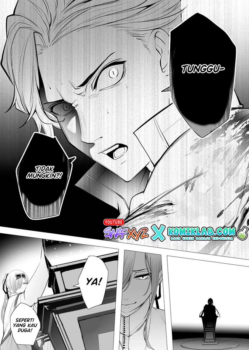 Serial Killer Isekai ni Oritatsu Chapter 01 Gambar 42