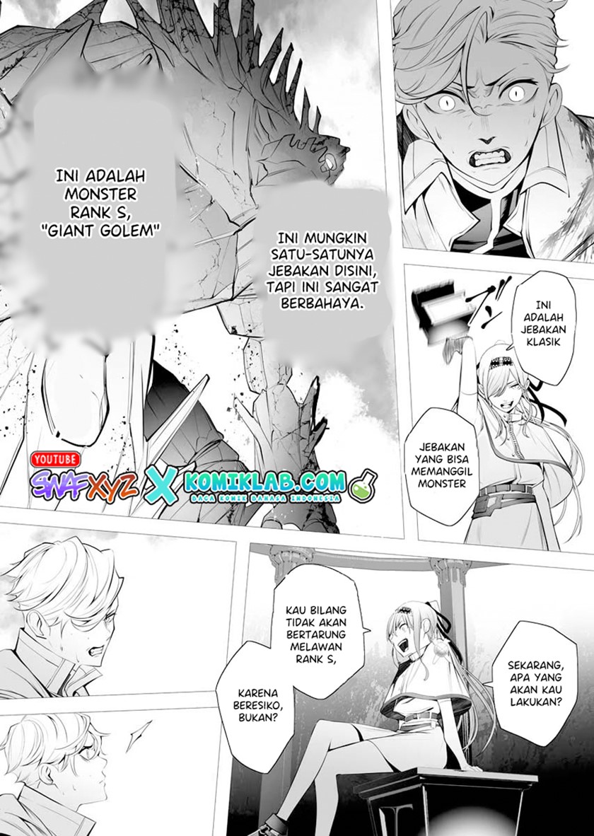 Serial Killer Isekai ni Oritatsu Chapter 01 Gambar 44