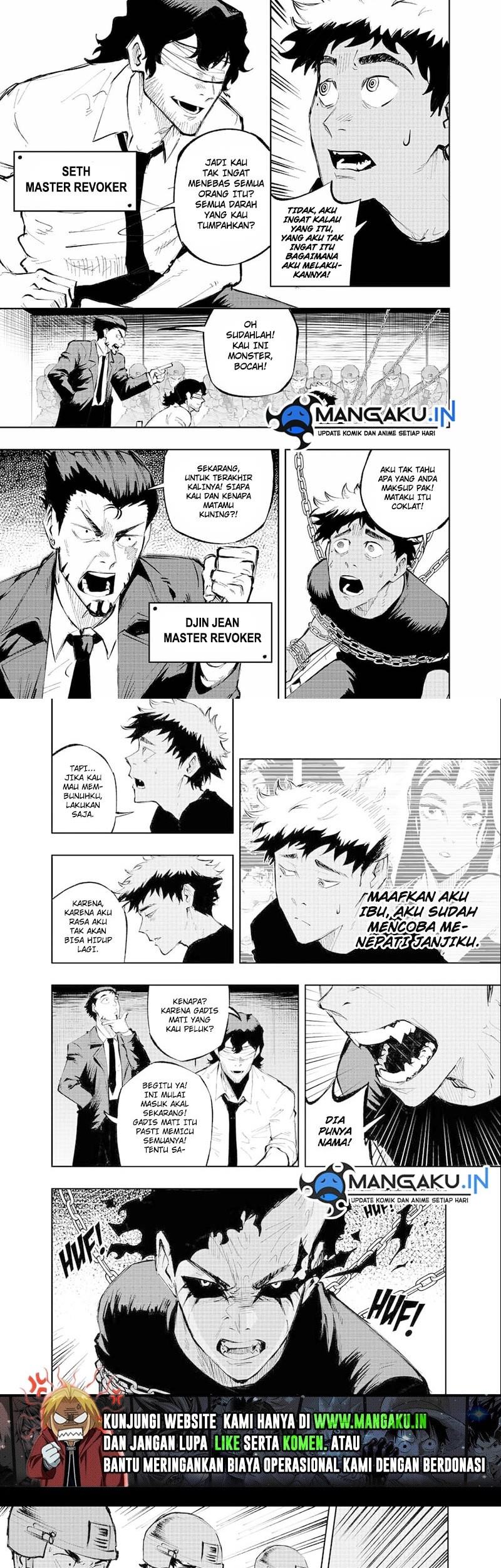 Ruthless Render Chapter 02.1 Gambar 11