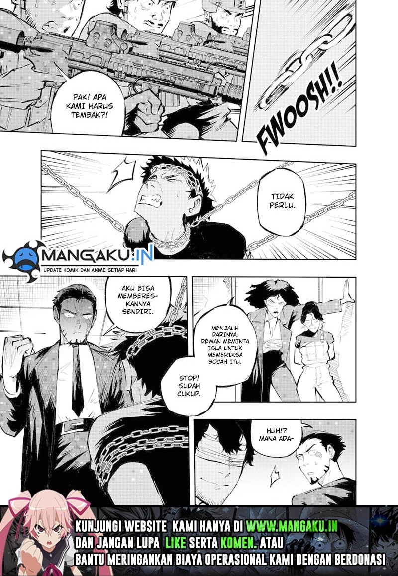 Ruthless Render Chapter 02.1 Gambar 12