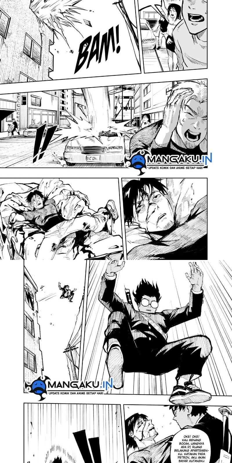 Ruthless Render Chapter 01.2 Gambar 4