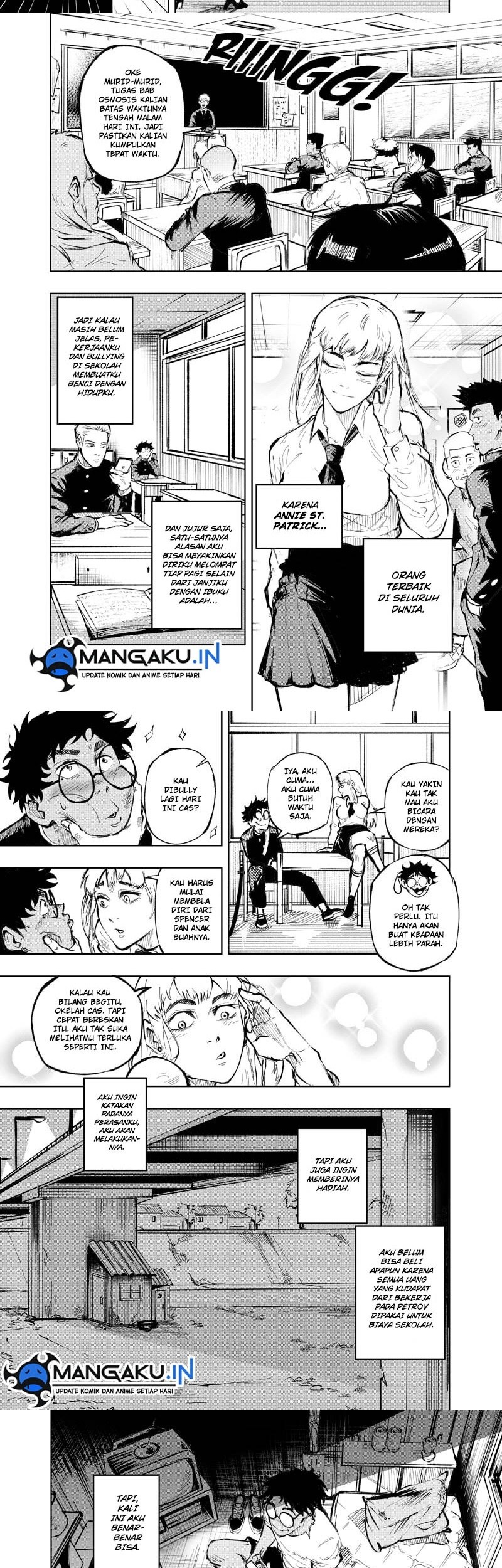 Ruthless Render Chapter 01.2 Gambar 9