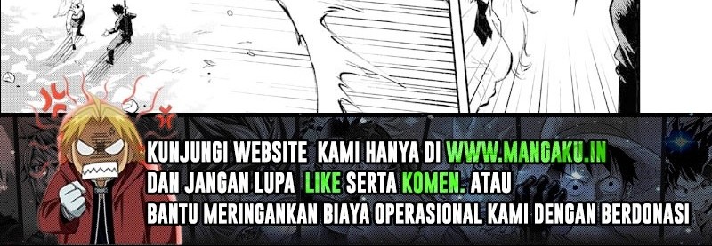 Ruthless Render Chapter 01.2 Gambar 12