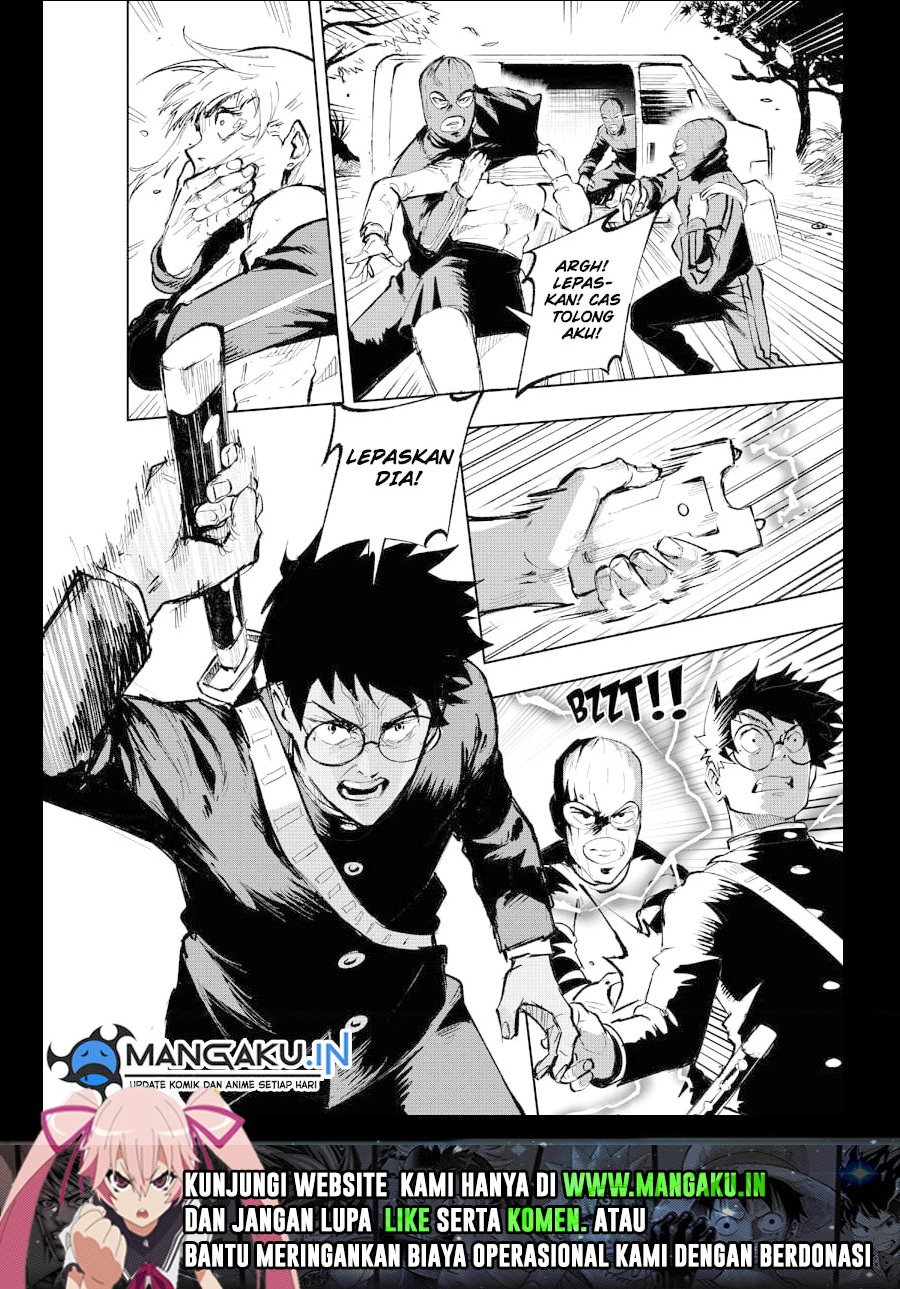 Ruthless Render Chapter 01.2 Gambar 13