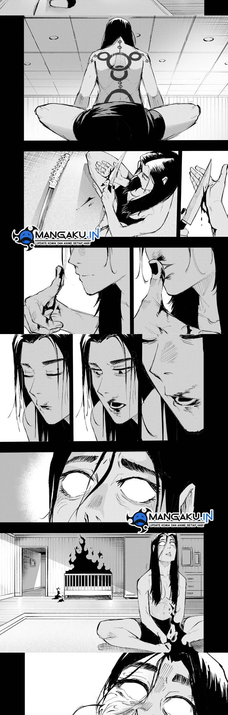 Ruthless Render Chapter 01.1 Gambar 3