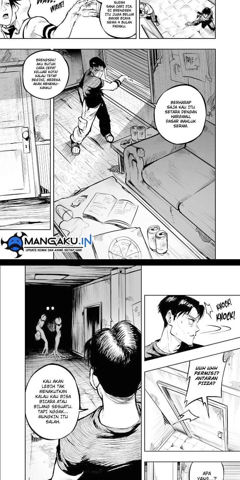 Ruthless Render Chapter 01.1 Gambar 10