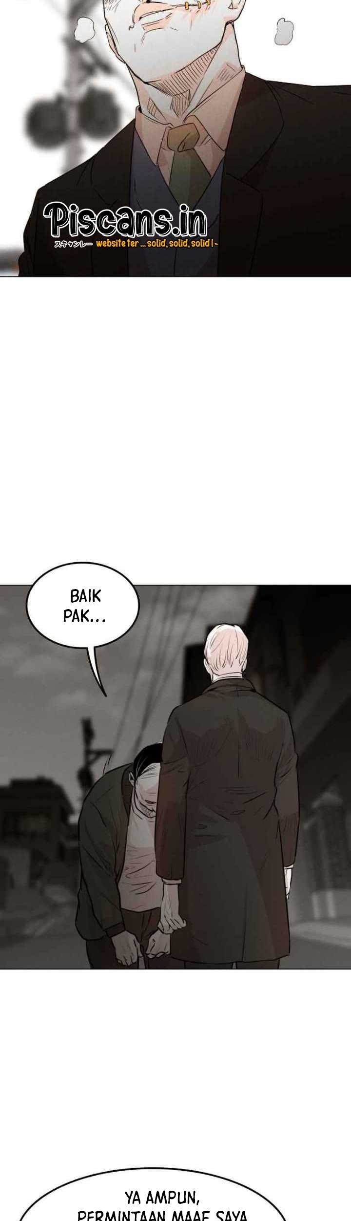 Bloodhounds Chapter 02 Gambar 19