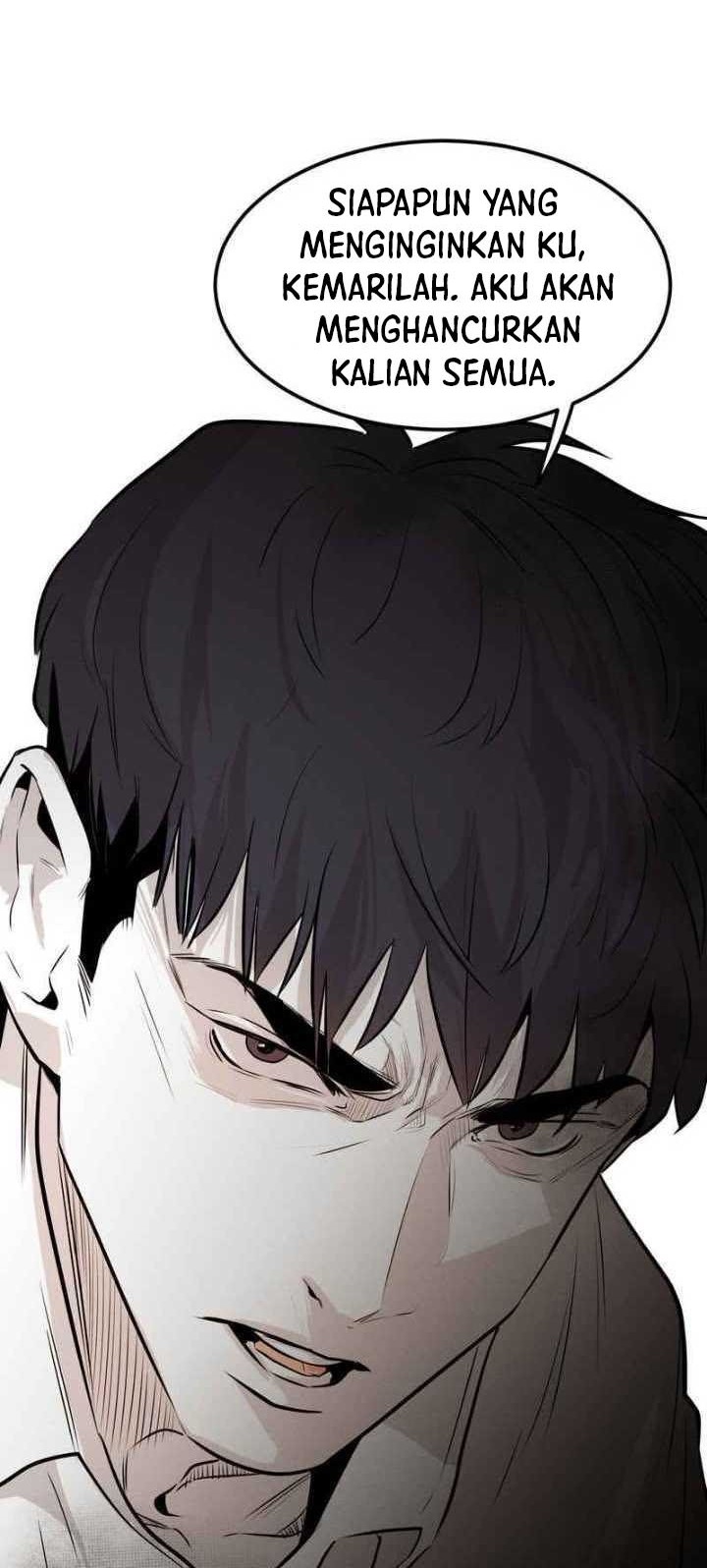 Baca  Bloodhounds Chapter 02 Gambar 2