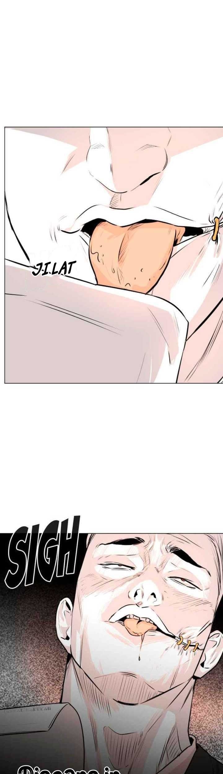 Bloodhounds Chapter 02 Gambar 46