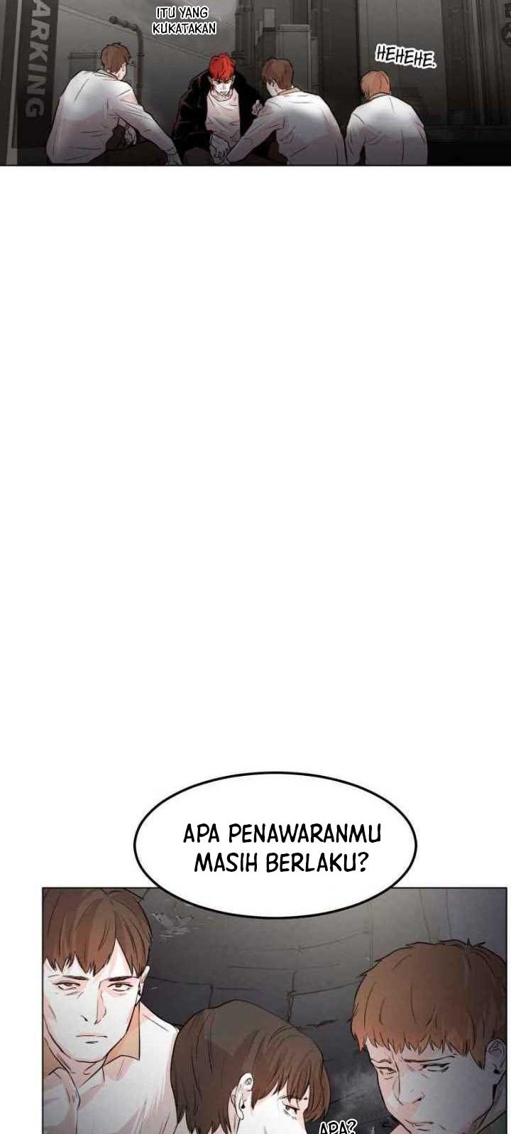 Bloodhounds Chapter 02 Gambar 53