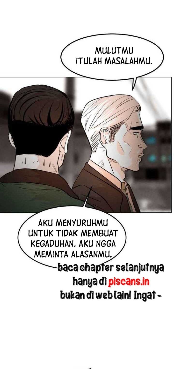 Bloodhounds Chapter 02 Gambar 10