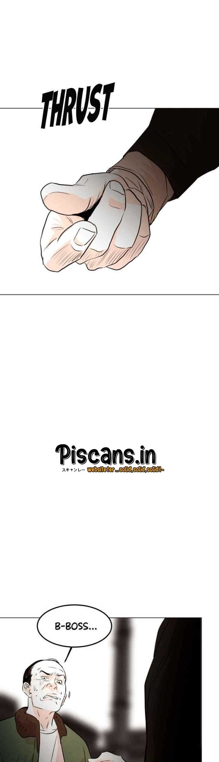 Bloodhounds Chapter 02 Gambar 11