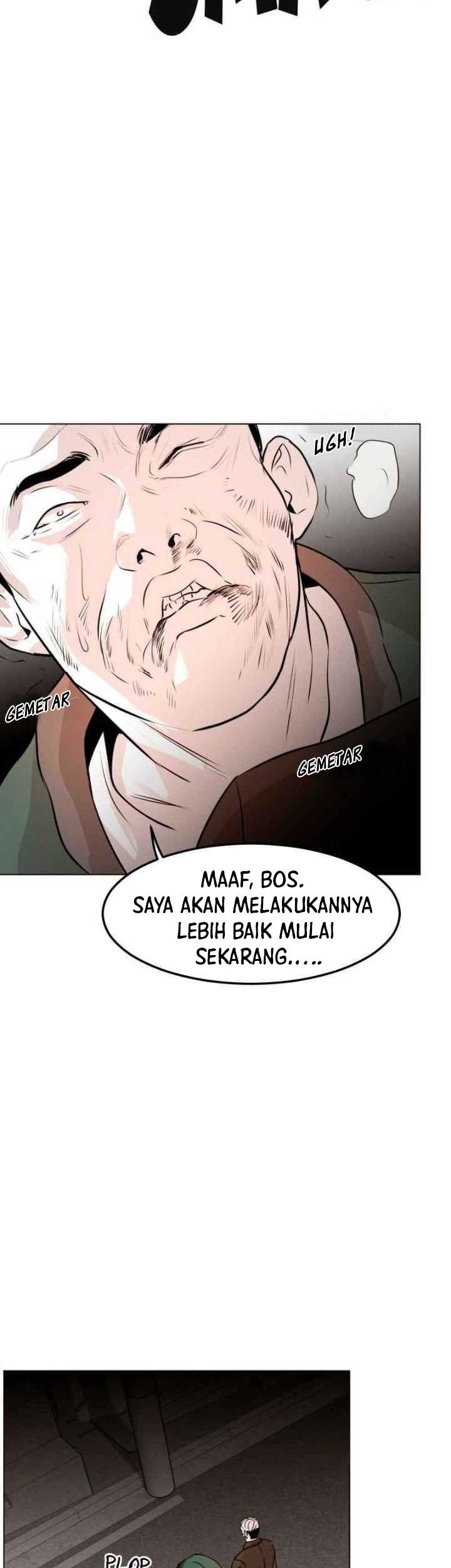 Bloodhounds Chapter 02 Gambar 17