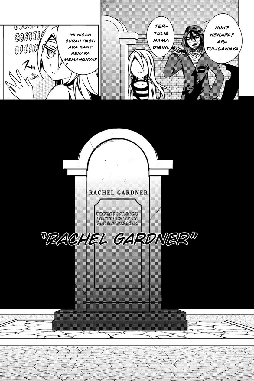 Satsuriku no Tenshi Chapter 04 Gambar 9