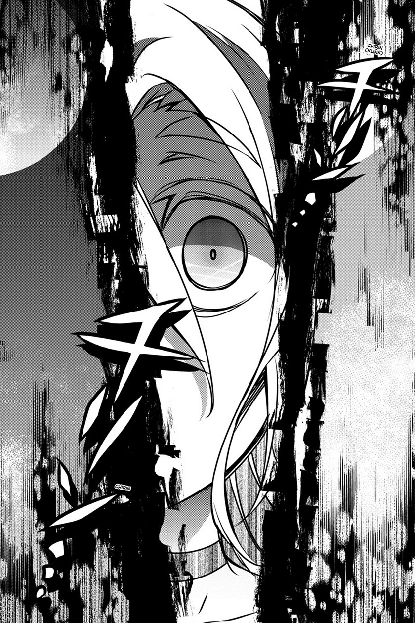 Satsuriku no Tenshi Chapter 03 Gambar 20